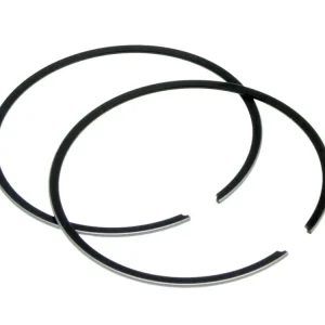 Koupit Online Sada pístních kroužků Airsal sport 117,2ccm 56mm Yamaha BWs, Aerox, Minarelli 100 2T