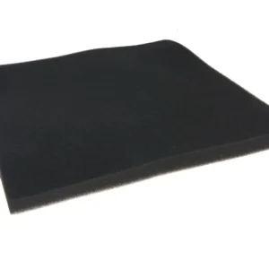 Garance Vrácení Peněz Molitanový materiál 25cm x 25cm - univerzální