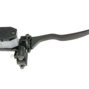 Aktuální Brzdová pumpa pravá se závitem M8 na zrcátko