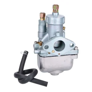 Karburátor 19N1-12 19mm Simson S50, S51, S53 Nová Kolekce