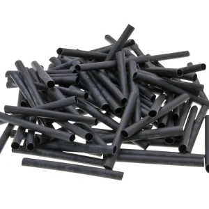 Smršťovací bužírka 2,5x40mm - 100ks Kup Teď