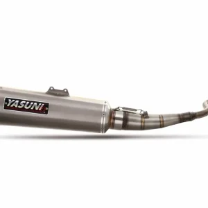 Cenová Bomba Výfuk Yasuni Scooter 4, Honda SH 125, PCX 125 (12-18)