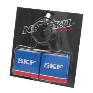 Sada ložisek na kliku Naraku, Minarelli 100ccm 2T Ověřený