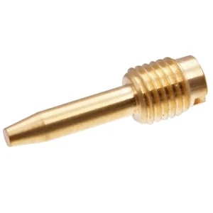 Šroub bohatosti Yamaha, Peugeot, Kymco, SYM s Gurtner karburátorem Exkluzivní