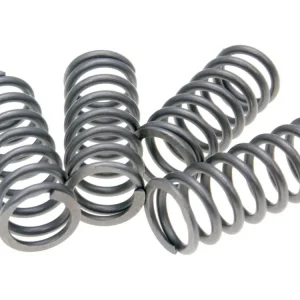 Spojkové pružiny EBC zesílené, Yamaha YZF-R 125 RE111- 4 ks Vrácení Zdarma