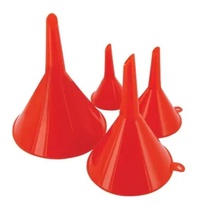 Nejprodávanější Sada trychtýřů 4 ks