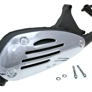 Výfuk Tecnigas Original Pro, Piaggio Fly, Liberty, Sfera, Vespa ET2, LX, Primavera, Sprint, S 50 2T Záruka V Ceně