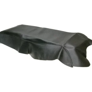 Potah sedla carbon look Derbi Senda DRD 06-10 Velkoobchod