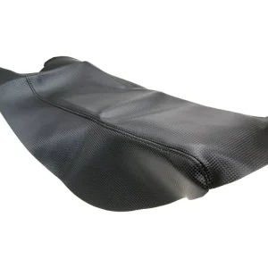 Víkendová Akce Potah sedla carbon look Derbi Senda X-Treme, Race