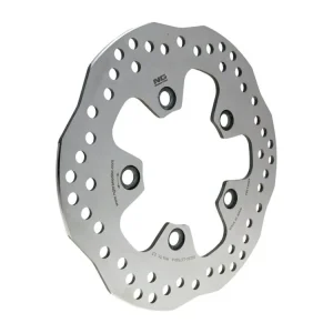 Brzdový kotouč NG Wavy, Kymco KXR, MXU 250, Maxxer 300 Akce