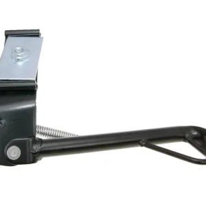 Bezpečná Platba Boční stojan černý, Peugeot Jetforce 13" kola