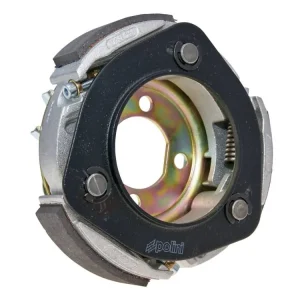 Must-Have Spojka Polini Maxi Speed Clutch 3G For Race 134mm, Gilera, Piaggio, Vespa