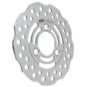 Brzdový kotouč NG Wavy, Suzuki LT 230, 250, 400, 500 Záruka V Ceně
