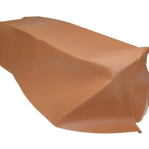 Potah sedla hnědý Vespa Primavera Top Prodej