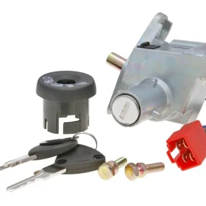 Spínací skříňka Yamaha Aerox, MBK Nitro (2013-), Yamaha Neos, MBK Ovetto (2009-) Záruka V Ceně