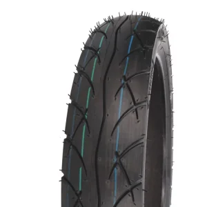 Pneu Kenda K433F 80/90-14 40P TL Přímo Od Výrobce