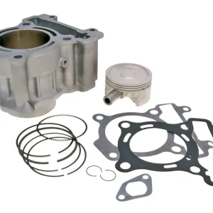 Válec Malossi Sport 182ccm, Yamaha motor 125 4T LC Oblíbený