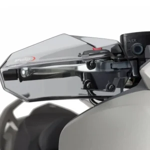 Prémiový Kryty rukou Puig tónované, Yamaha T-Max 530 (2012-)