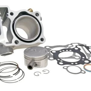 Limitovaná Edice Sada válce Naraku 150ccm 58mm Honda SH, NES, FES, PES, Keeway Outlook, Tell Logik 150