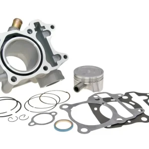 Sada válce Naraku 150ccm 58mm Honda PCX 150 eSP, SH 150 eSP 2013- Rychlé Dodání