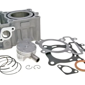 Sada válce Naraku 125ccm 52mm Yamaha X-Max, YZF, WR 125 Nová Kolekce