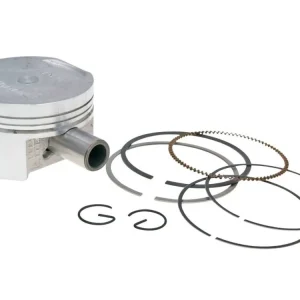 Pístní sada Naraku 125ccm 52,4mm Honda PCX 125i eSP 2012-, SH 125i eSP 2013- Akce