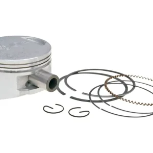 Tovární Cena Pístní sada Naraku 150ccm 58mm Honda SH, NES, FES, PES, Keeway Outlook, Tell Logik 150