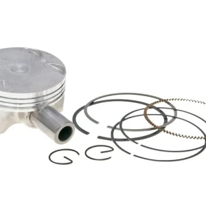 Pístní sada Naraku 125ccm 52mm Yamaha X-Max, YZF, WR 125 Autentický