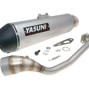 Výfuk Yasuni Scooter 4, Yamaha N Max 125 Novinka