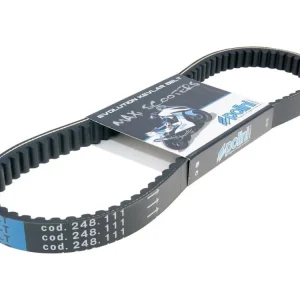 Jen Po Omezenou Doba Řemen Polini Aramid Belt, Yamaha Tricity 125, 150, MBK Tryptic 125