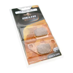 Tovární Cena Brzdové destičky Delta Braking sintr DB2060OR-N