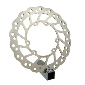 Cenově Výhodný Brzdový kotouč NG Wavy, Honda CR, CRE, CRF přední