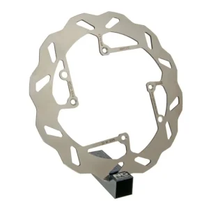 Brzdový kotouč NG Wavy, Husqvarna, Beta RR přední Sleva