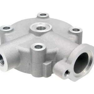 Hlava válce Naraku 50ccm Peugeot Speedfight 3/4 LC, Jetce C-Tech (2013-) Super Cena