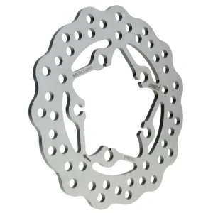 Brzdový kotouč Polini P.R.E., Piaggio Zip SP, Zip 2 SP zadní (Polini motor) Sezónní Sleva