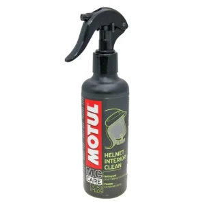 Expresní Doručení Dezinfekce helmy Motul MC Care M2 250ml