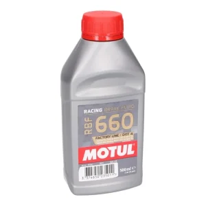 Brzdová kapalina Motul RBF 660 Factory Line 500ml Novinka