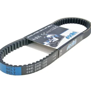 Řemen Polini Aramid Maxi, Vespa Primavera, Sprint, Liberty iGet 125cc Cenově Výhodný