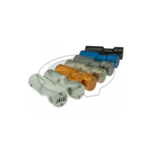 Značkový Adaptér pro Downhill řidítka STR8, Aerox