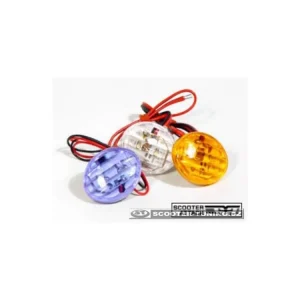 Speciální Cena Blinkry STR8 LED Micro, oválné