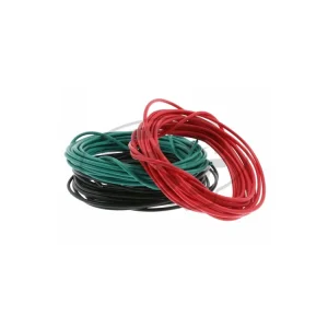Sleva Elektrický kabel Motoforce, 1,25 mm x 5 metrů