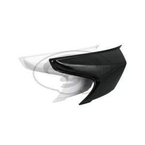 Značkový Krytky blinkrů BCD, Aprilia SR, přední