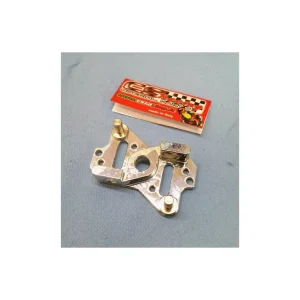 Základní deska pro dvoupaknové spojky CS Racing Horká Nabídka