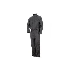 Nepromok Tucano Urbano "Tuta Nano" černý Pouze Dnes