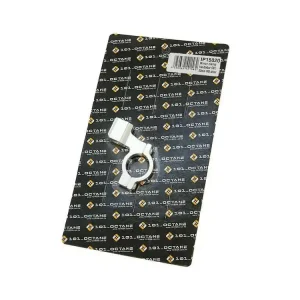 Sezónní Sleva Objímka se závitem pro zrcátko CNC 101 Octane, M8