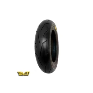 Pneu PMT Blackfire - Medium Nejprodávanější