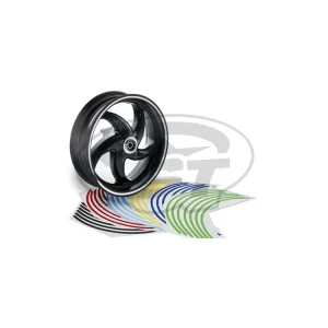 Exkluzivní Proužek na ráfky ODF, univerzální