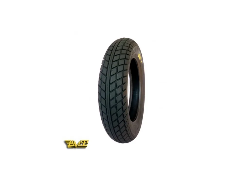 Rychlé Dodání Pneu PMT Rain Racing (mokré)