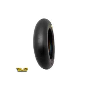 Pneu PMT Slick - Soft Must-Have