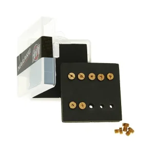 Sada trysek Naraku M6, 10 ks Novinka